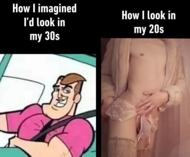 This is your destiny little girl by bringthisxxx