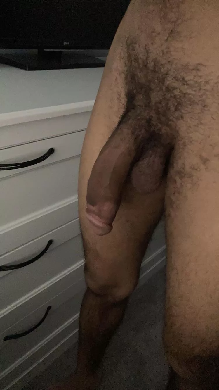 This is your morning pov, what do you do? posted by CurvedDingDong