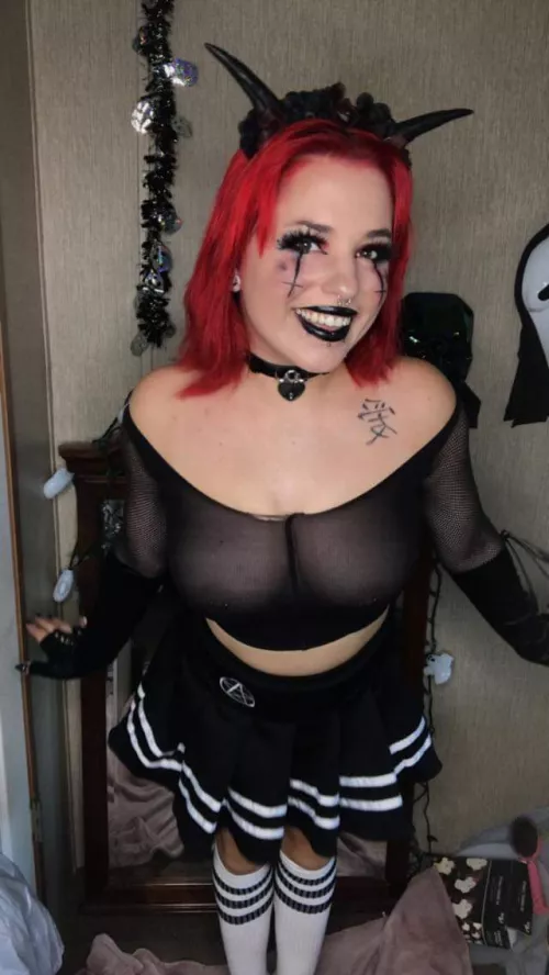 This isn't even a shirt by Toxinate0290