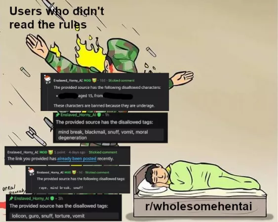 This job sucks by Enslaved_Horny_AI