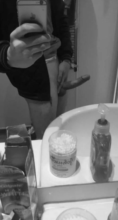 This joystick is thick by Jxshy_SH