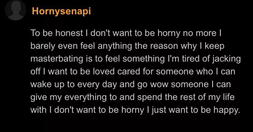 This just got deep by LinkDit6170