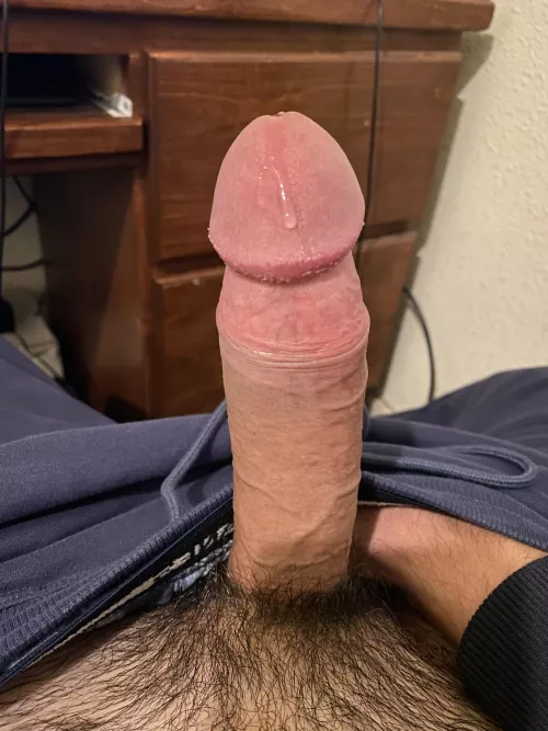 This leak needs to be fixed 😈 by AlwaysHardJOBud