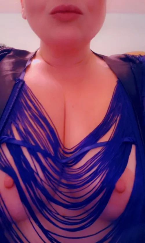 This lingerie was a hit tonight. What do you think? by PapaBearsGoldielocks