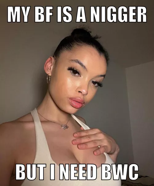 This little cheating bitch can’t get enough BWC by kinkynerd90666