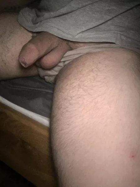 This little guy… by ScratchSea8519