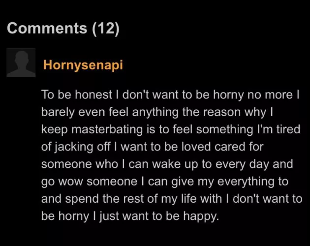 This little jem by hoodedsovereign