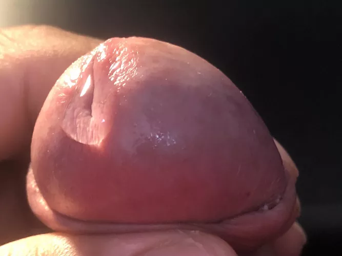 This made a looong string 🤤 by Throwawy_me