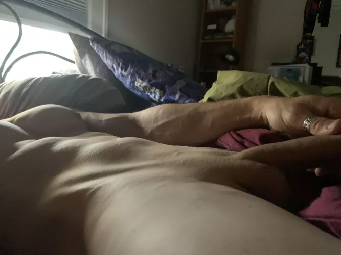 This made me feel sexy by happiestpanda313