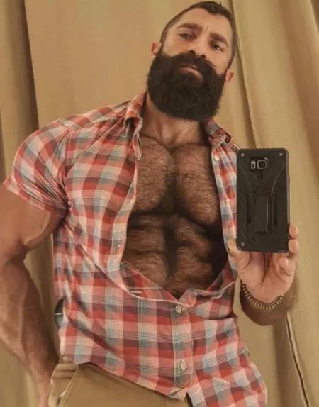 This man by Poxpilot