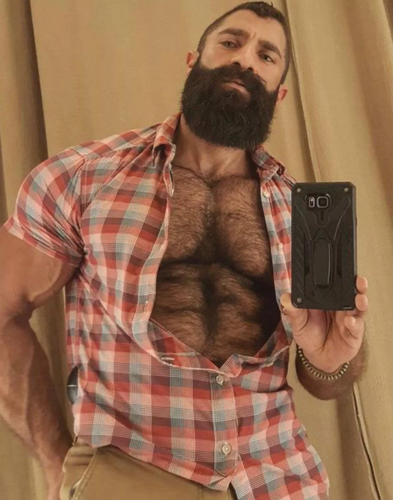 This man posted by Poxpilot