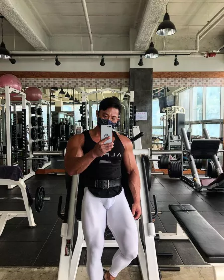 This man! by Poxpilot