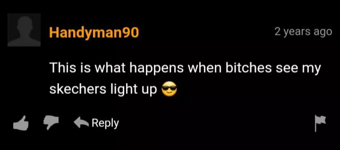 this man gets bitches by spookyOVA