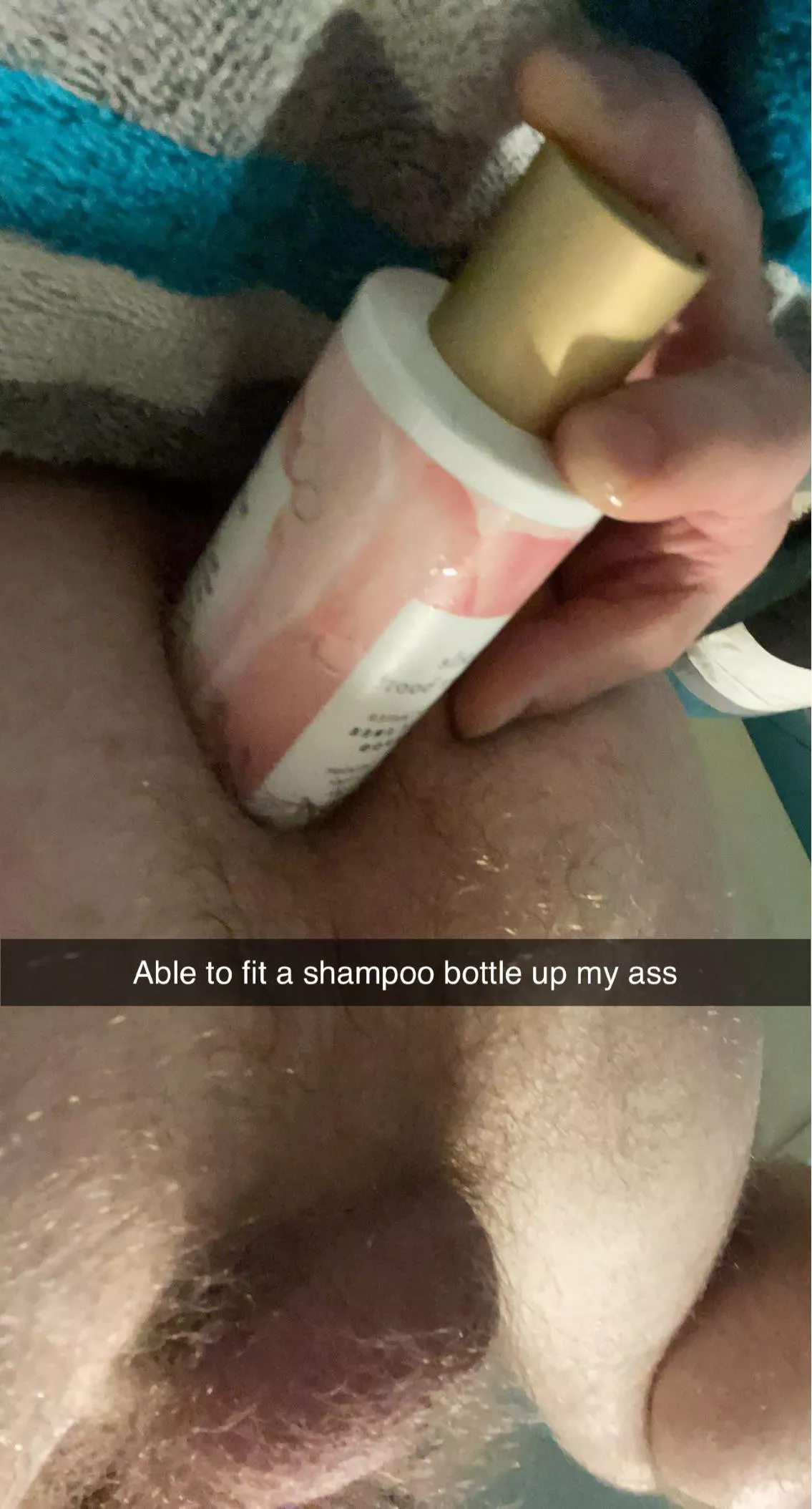 This marine likes shoving things in his ass posted by MarineForce01