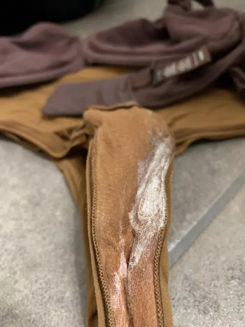 This might be one of my favorites! So white! by theereklawyks