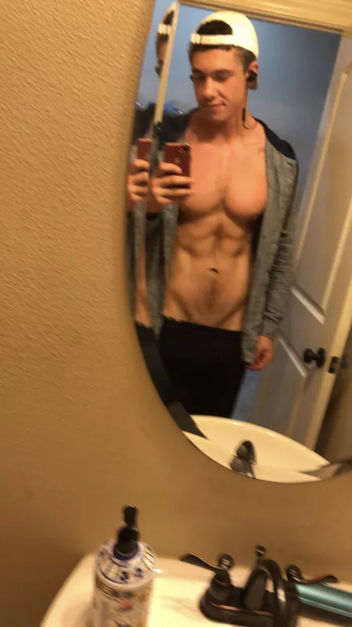 This might be the best pic I have ever taken by Jackpackage71