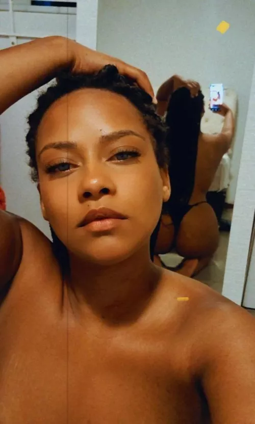 This might get me banned. by Allywilld