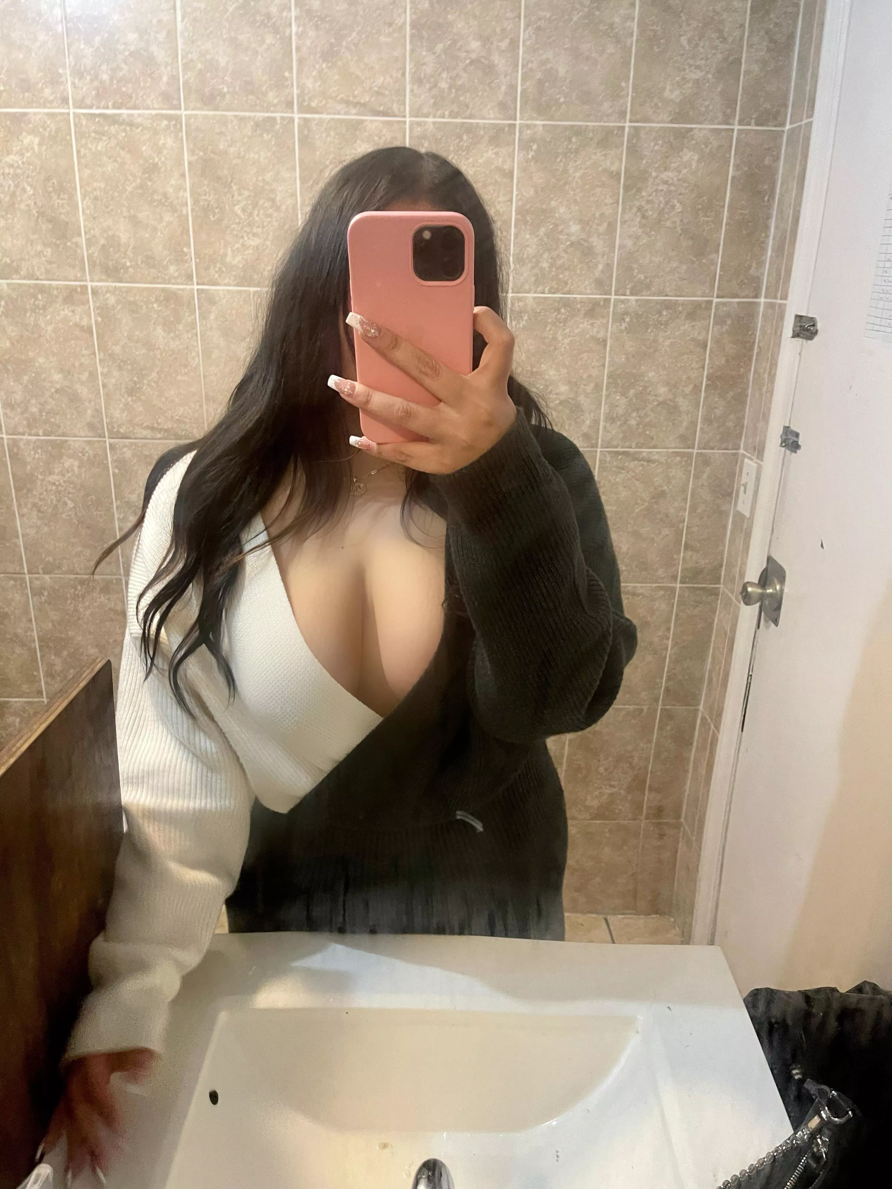 This might have been a bit much for a work party posted by princesskx