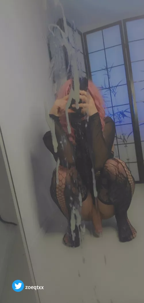 This mirror is under maintenance, sorry🙈 by g1gauwu