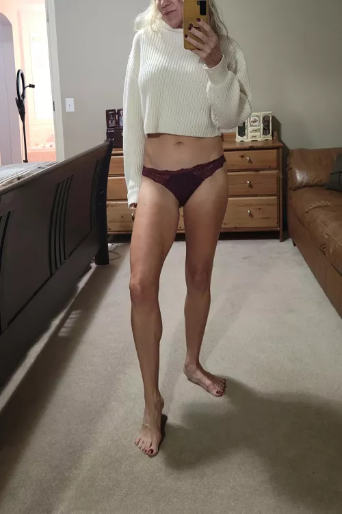 This mom is still having fun. by sunseekgirl