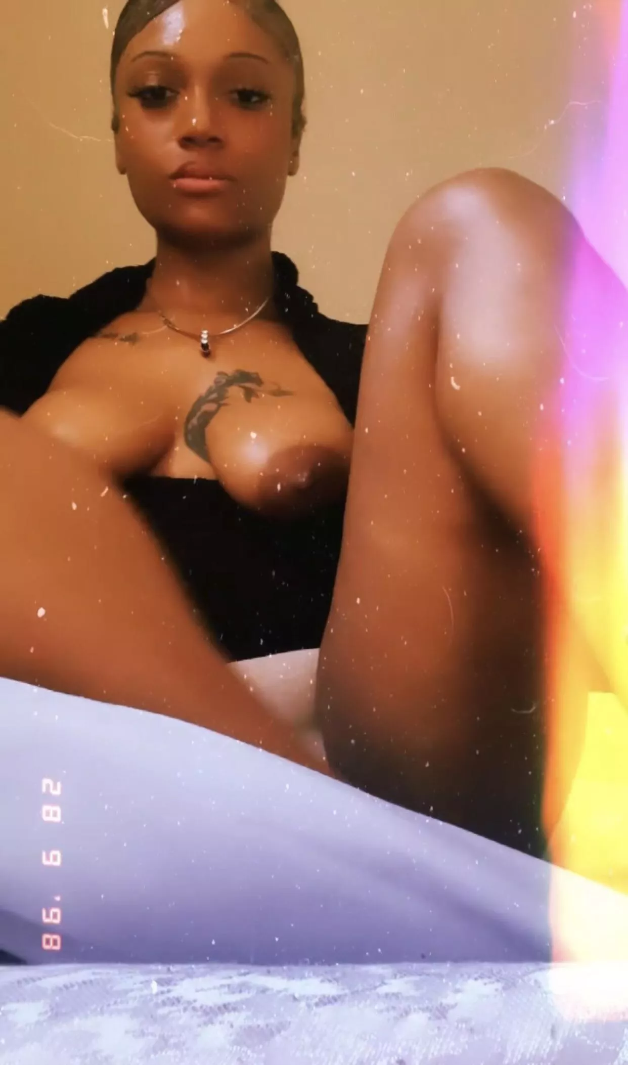 This n***** pussy of mines needs superior attention 😩 who wouldn’t mind humiliating a n***** mom like myself 🥰 KIK// FineAssSub posted by FineGhettoSub