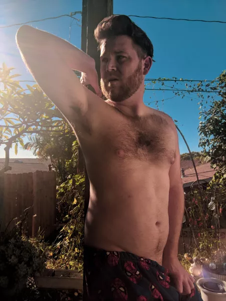 This Nerdy Alpha Requires Your Attention 😈 (self) by rogueshadowcosplay