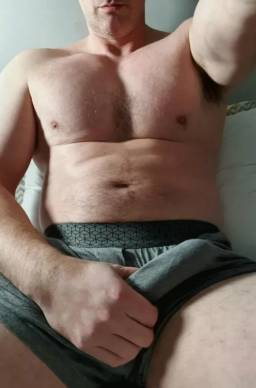 This OK? by nakeytime2021