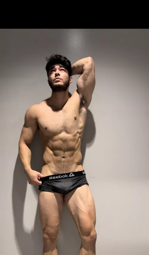 This okay? by JRFit2