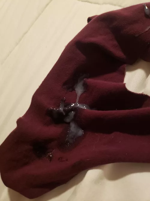 This one got it by pntysniffer11