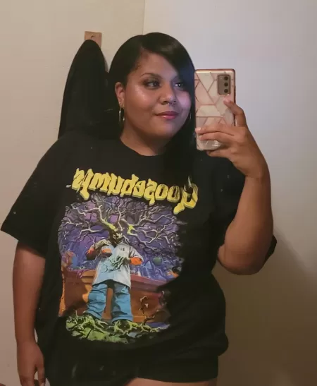 This one is better by PeachyWinnie