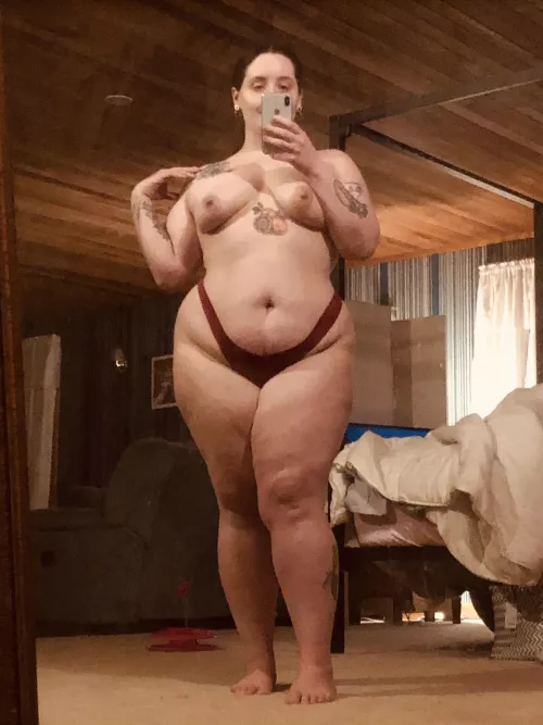 This one is daddy’s favorite by Milk_n_hunny