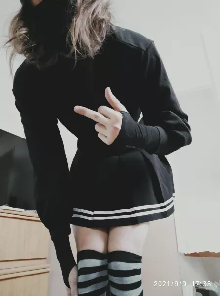 This one is for all the fascits on this sub :3 by Big_Hat_Sif