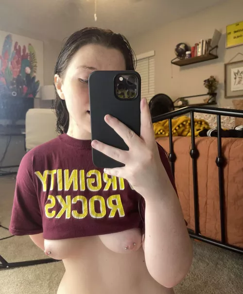 This one is for the early birds😇 by lilelfbaby518