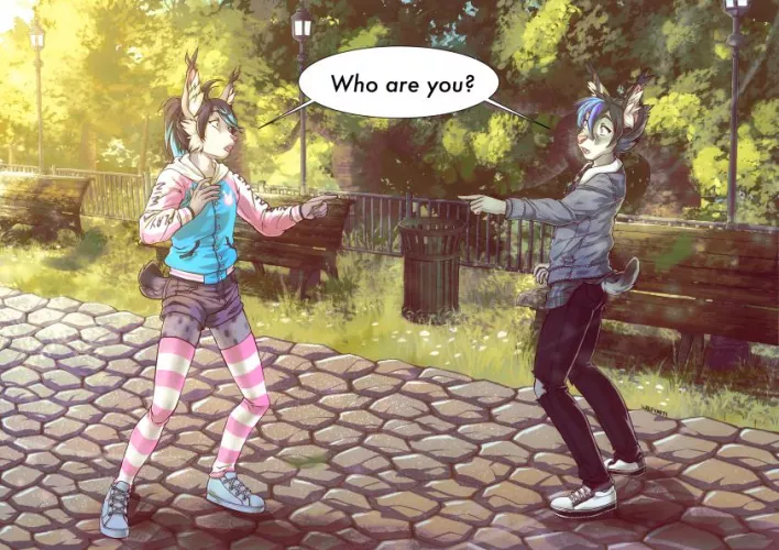 This one is my most elaborate piece yet! I've never done a background this complex before and I'm in love with it! :D by wolfyna88