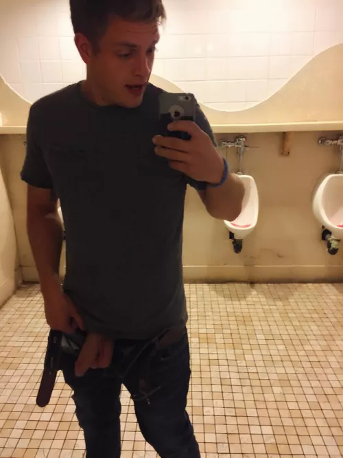 This one time at a bar by coopsmagups