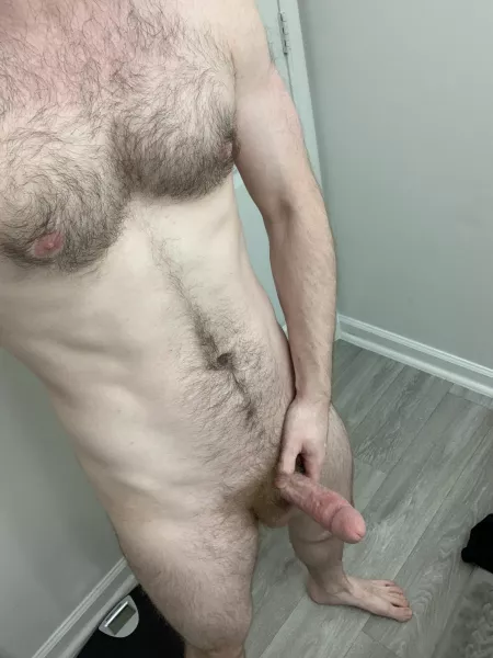 This one was a special request from one of you hotties by princesofty