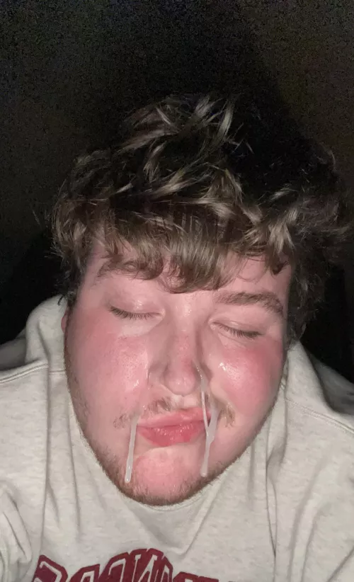 This one was thick 👌🏻 by c-eleganza