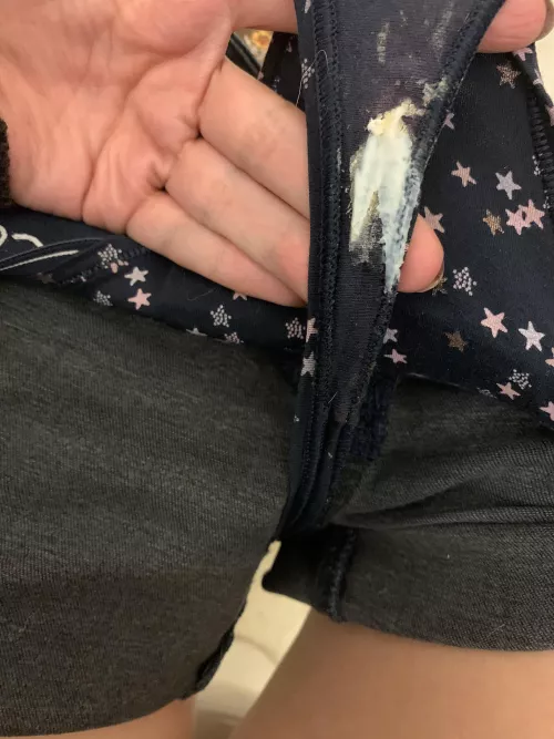 This one was thickkkk by AmberSoleMate