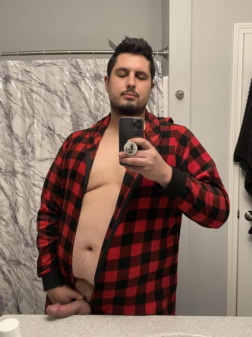 This onesie was my best purchase of 2021 by italianb33f