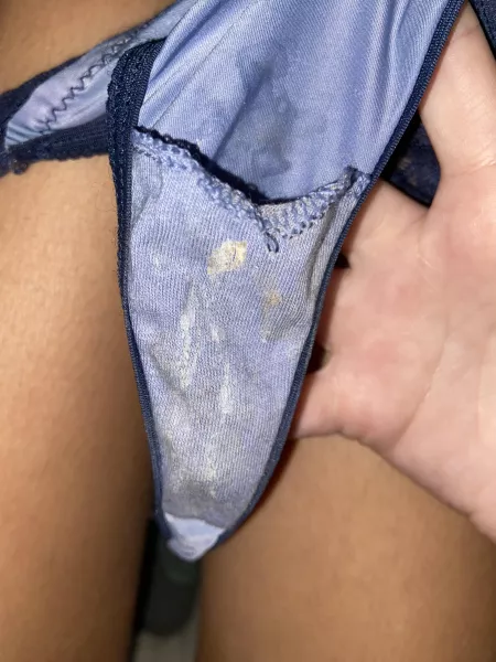 This pair will knock your socks off by Creamyqueen669