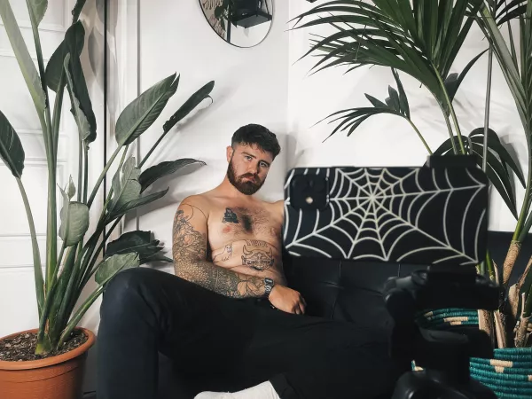 This photo is missing one thing…you. by blk_blade