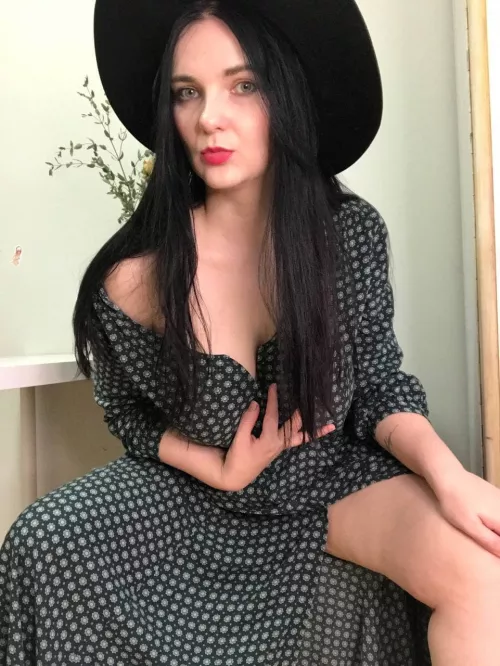 This photo shoot was really hot and these are not all the pictures yet by inna_milf_lady