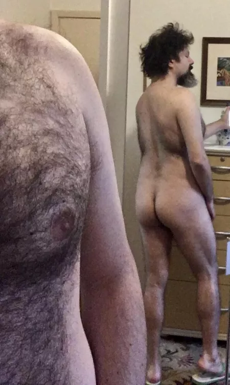 This pic is not that bad after all by [deleted]