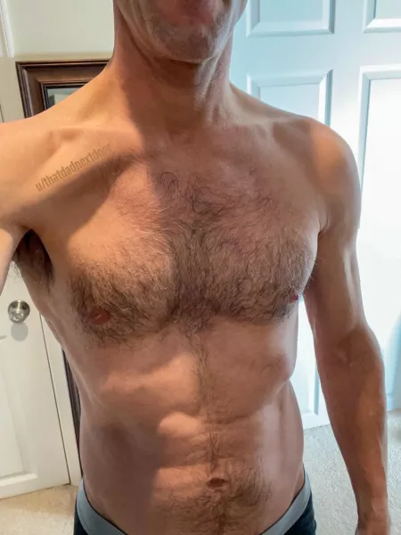 This picture is missing my arm … and you! by thatdadnextdoor