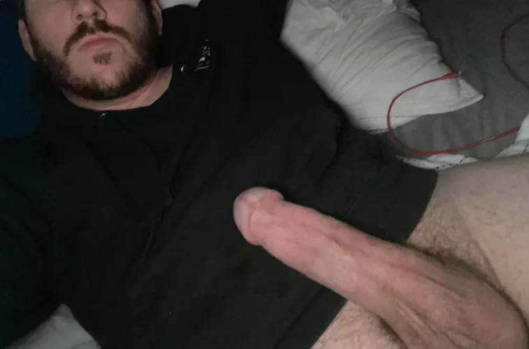 This picture seems to fit the subreddit 😉 by JYost2002