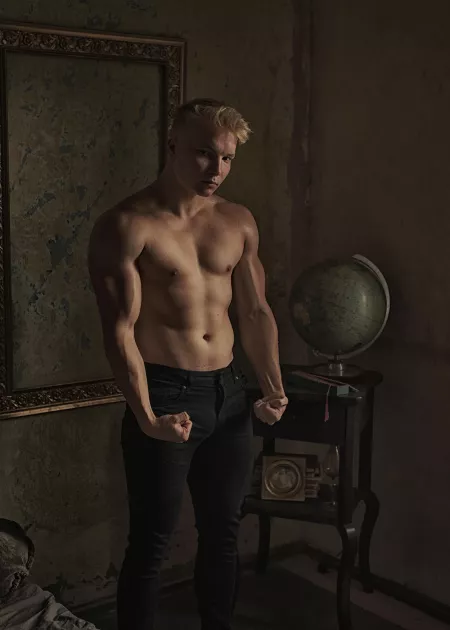 This pits are nice Safe 😛 by timlaurenz_