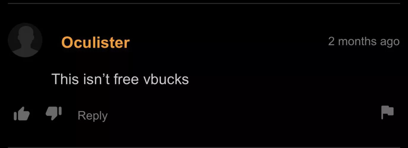 This poor man. by brentrey