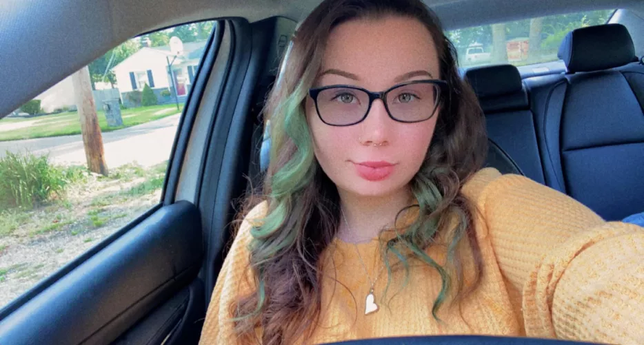 This probably won’t get any attention because it’s not a nude, but I hope you have a great Sunday!☺️ by kaykaysprettyOF