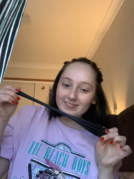 this quite different for me… by emiliagrace999