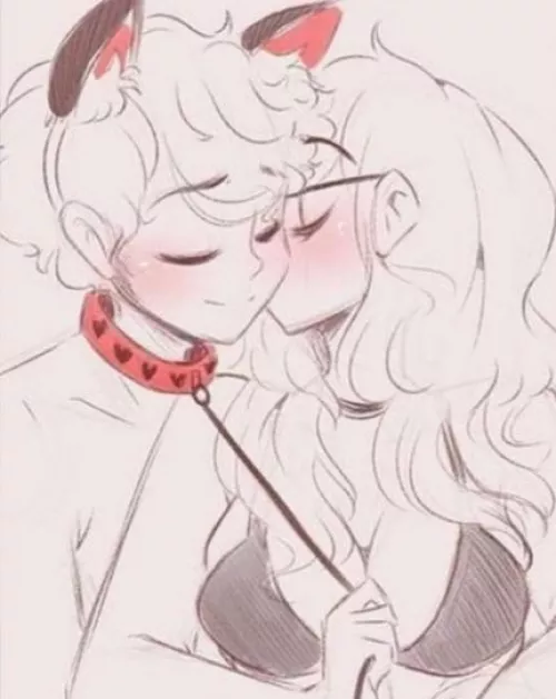 ♡This Right Here 🥺🥺👉👈♡ by PrincessNikkiGirl